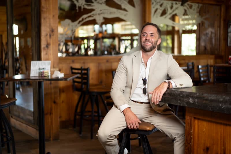 Caleb Jackson — REALTOR at Reve Realtors, Baton Rouge